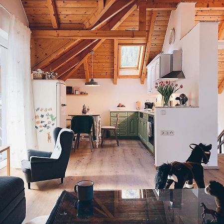 Villa Rosa Bad Gastein Extérieur photo